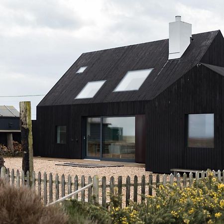 North Vat By Bloom Stays Dungeness 外观 照片