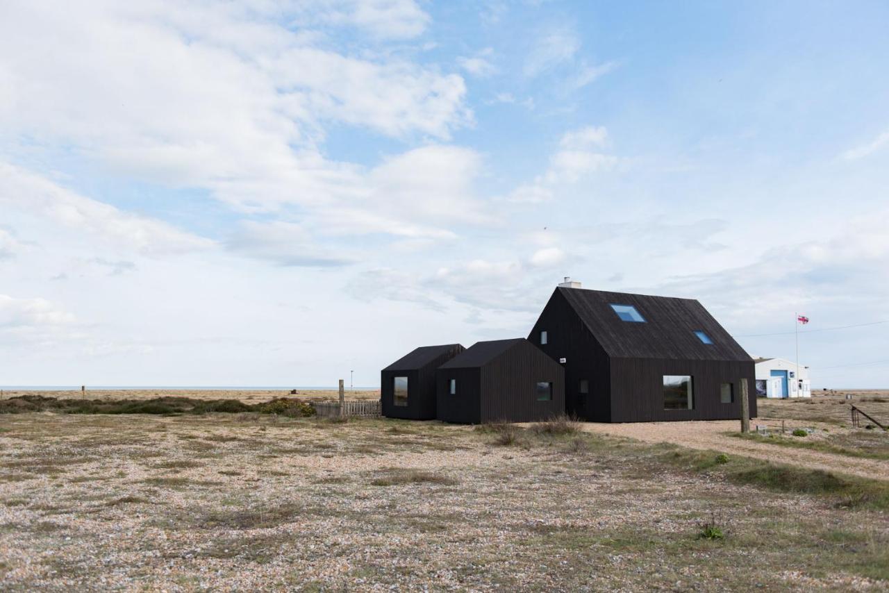 North Vat By Bloom Stays Dungeness 外观 照片