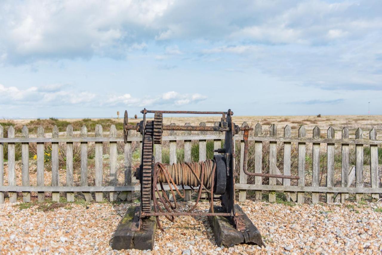 North Vat By Bloom Stays Dungeness 外观 照片