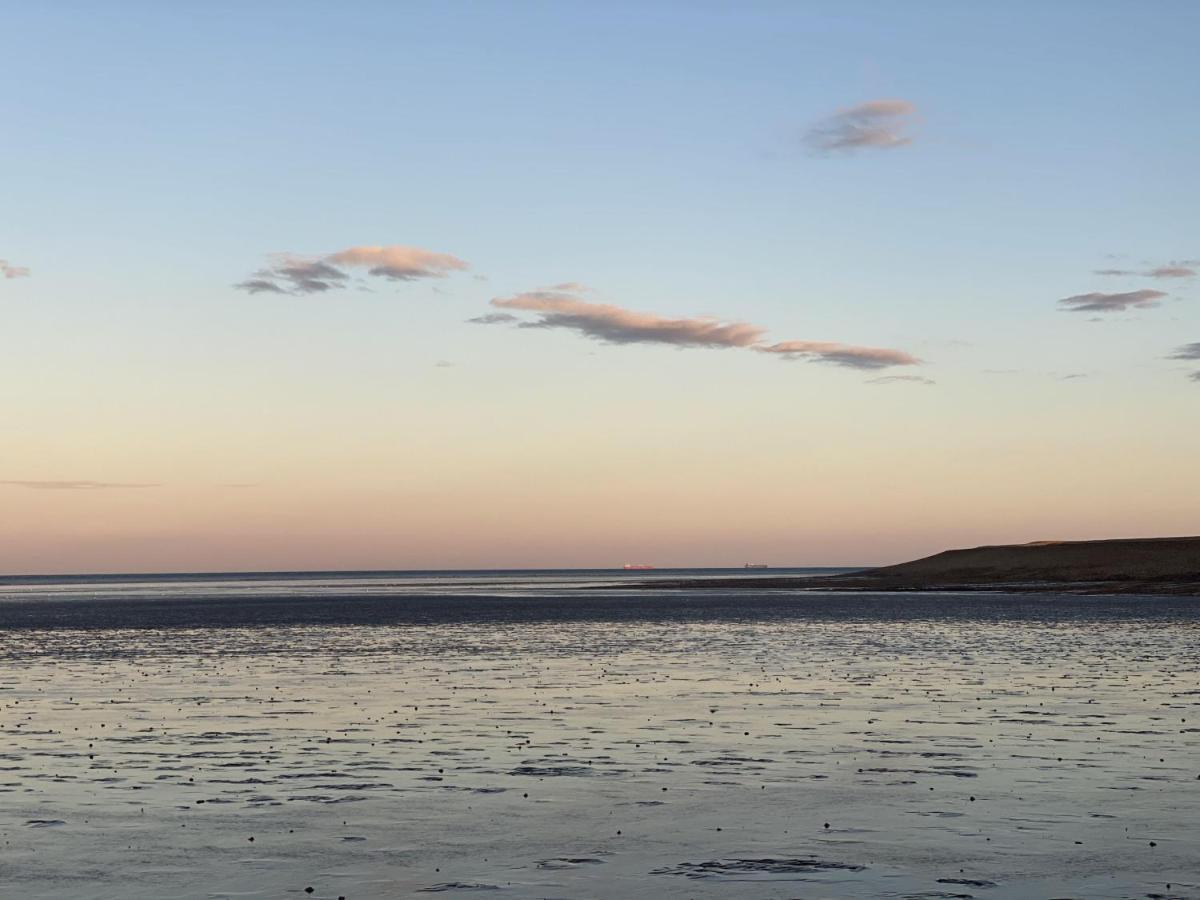 North Vat By Bloom Stays Dungeness 外观 照片