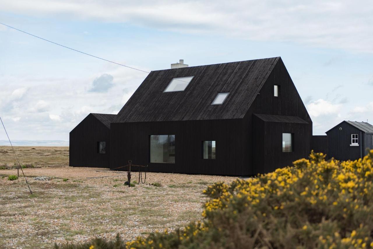 North Vat By Bloom Stays Dungeness 外观 照片