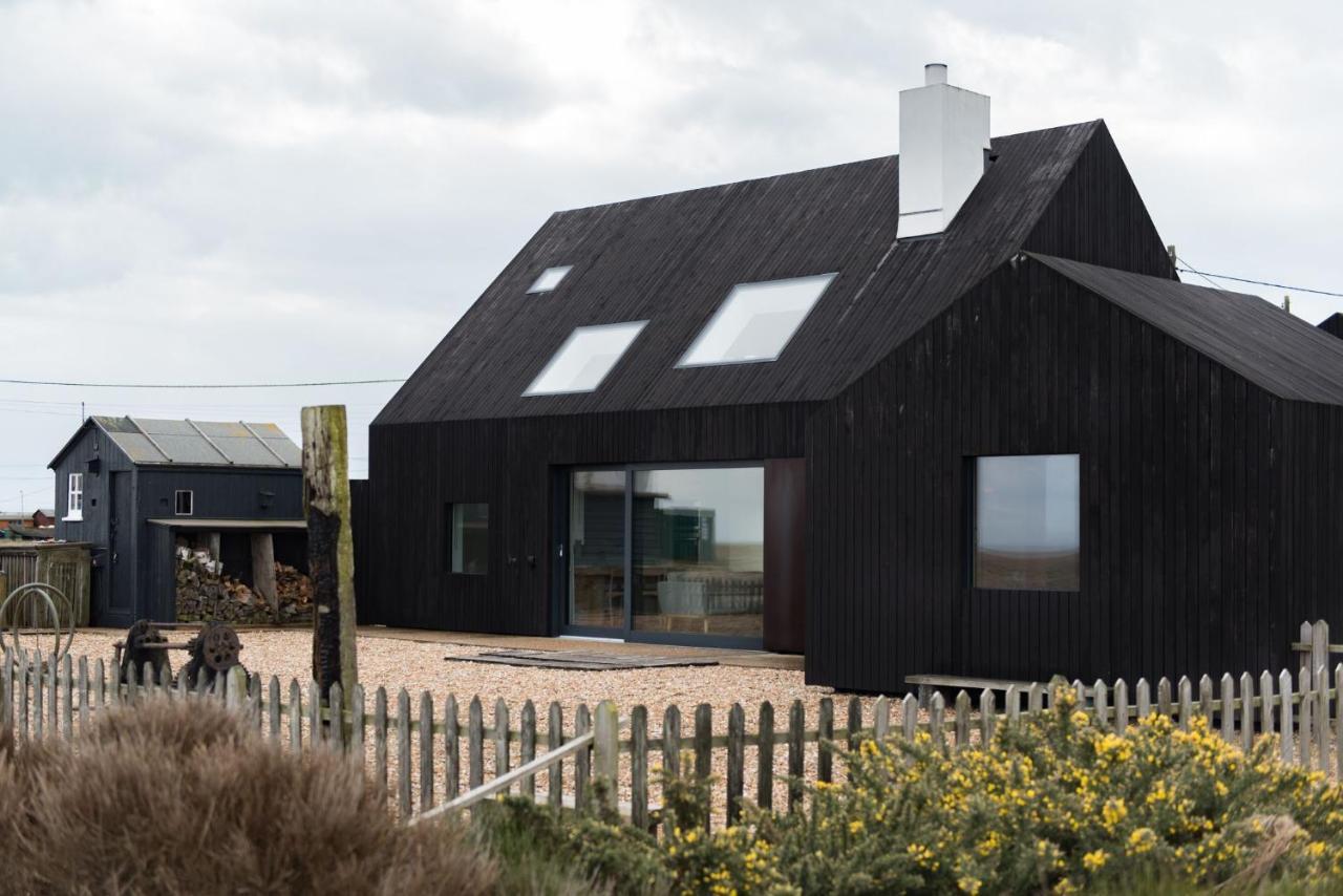 North Vat By Bloom Stays Dungeness 外观 照片
