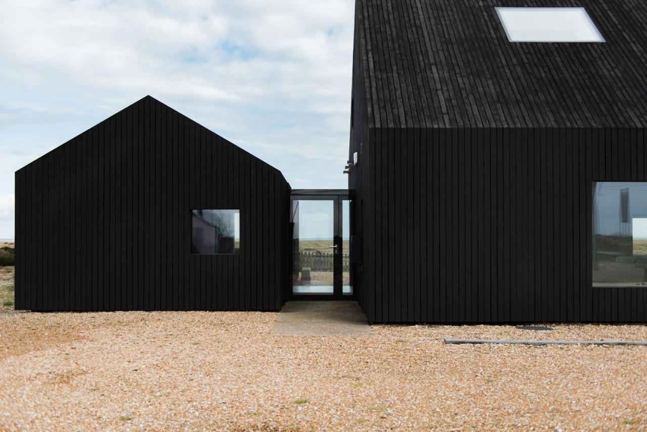 North Vat By Bloom Stays Dungeness 外观 照片
