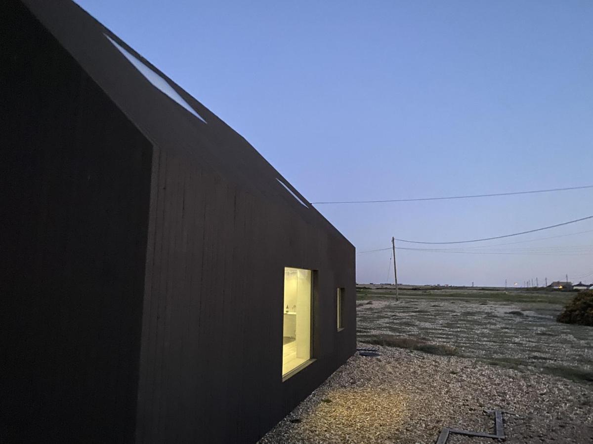 North Vat By Bloom Stays Dungeness 外观 照片